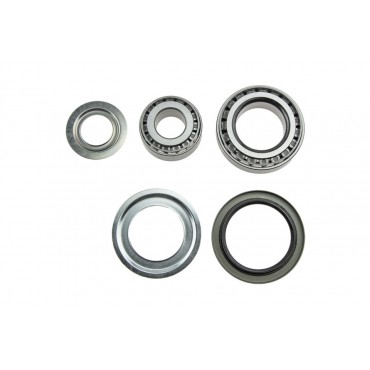 Roulement de Roue Avant Pour Mercedes Sprinter 2-T 3-T 4-T 3 5-T 2D0498625