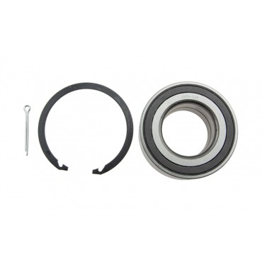 Roulement de Roue Avant Pour Chrysler Sebring Citroën C-Crosser C4 1611500880