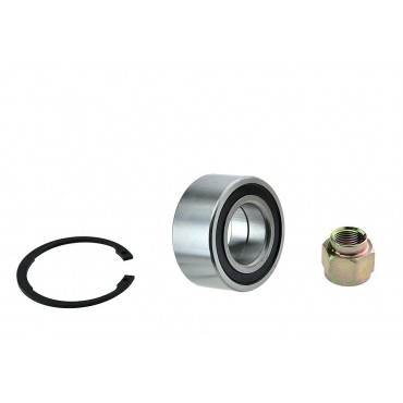 Roulement de Roue Avant Pour Peugeot 206+ 2009-2013 335099