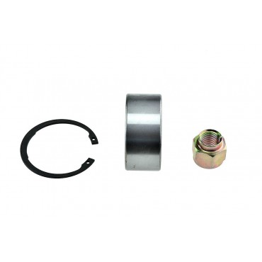 Roulement de Roue Avant Pour Peugeot 206+ 2009-2013 335099