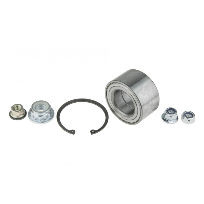 Roulement de Roue Avant Pour Seat Leon Toledo II Skoda Octavia I II 1J0498625