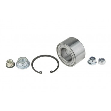 Roulement de Roue Avant Pour Seat Leon Toledo II Skoda Octavia I II 1J0498625