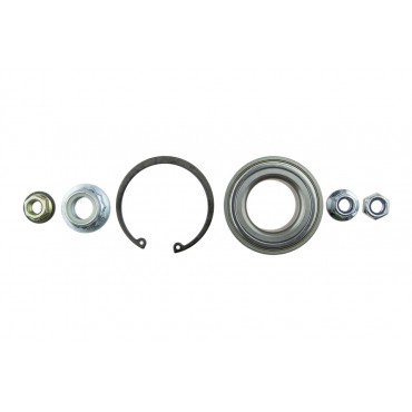 Roulement de Roue Avant Pour Seat Leon Toledo II Skoda Octavia I II 1J0498625