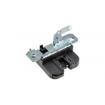 Serrure de Coffre Pour Vw Polo IV 2001-2009 6Q6827505B 6Q6827505D