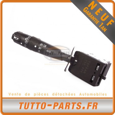 Commodo Citroën Evasion Xantia Xsara Peugeot 406 605 806 Fiat Ulysse