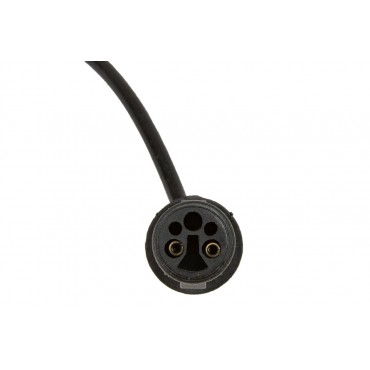 Témoin Usure de Plaquette de Frein Avant Pour Opel Astra G H Zafira A 13122323