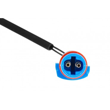 Témoin Usure de Plaquette de Frein Avant Pour Chevrolet Zafira 13116560