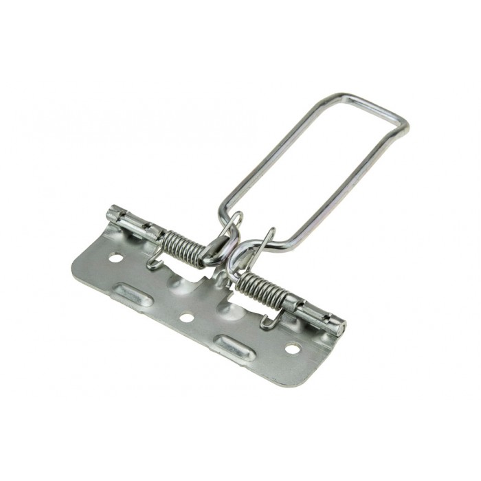 Tirant de Porte Arrière Battante Pour Citroën Jumper I Peugeot Boxer 8731G1