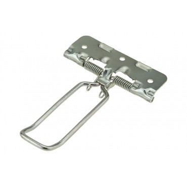 Tirant de Porte Arrière Battante Pour Citroën Jumper I Peugeot Boxer 8731G1