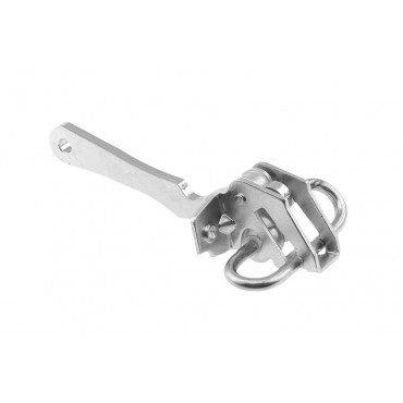 Tirant de Porte Arrière Battante Pour Citroën Jumper I Peugeot Boxer 918179