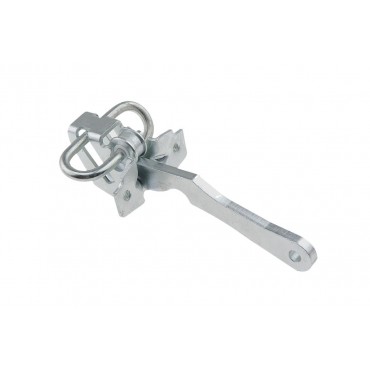 Tirant de Porte Arrière Battante Pour Citroën Jumper I Peugeot Boxer 918179