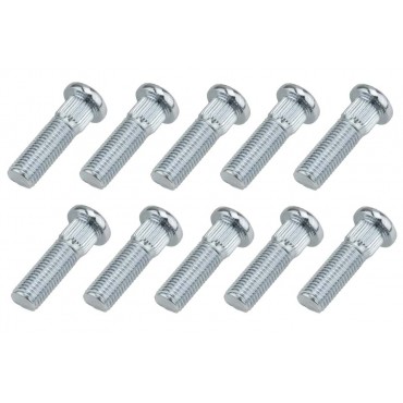 10 Boulon de Roue Pour Acura Integra Legend II Nsx Honda Accord VI 90113SD2005