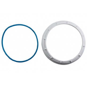 Bague d'étanchéité Pompe Carburant Pour Alfa Romeo 147 156 Mito 46523405