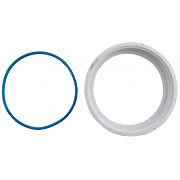 Bague d'étanchéité Pompe Carburant Pour Alfa Romeo 147 156 Mito 46523405