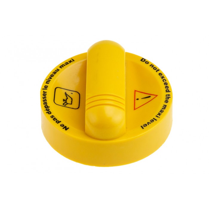 Bouchon d'Huile Moteur Pour Dacia Duster Logan Sandero Renault Clio 8200800258