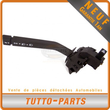 Commodo Ford Transit IV V