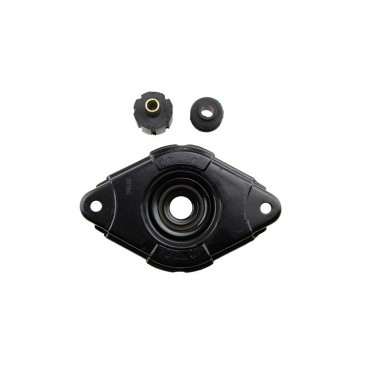 Butée d'Amortisseur Arrière Pour Nissan Almera II 2000-2006 553204M401