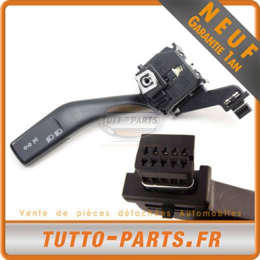 Commodo Audi A3 Seat Leon Toledo Altea Golf 5 Eos Touran