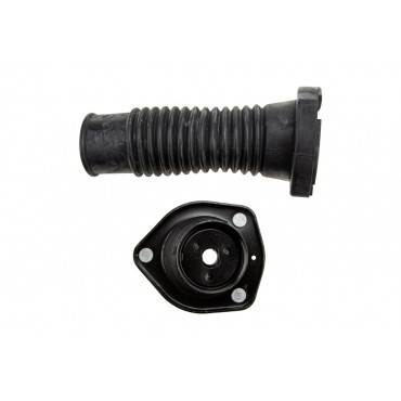 Butée d'Amortisseur Arrière Droite Pour Lexus Rx Toyota Highlander 48750-0E010