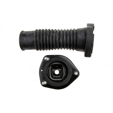 Butée d'Amortisseur Arrière Droite Pour Lexus Rx Toyota Highlander 48750-0E010