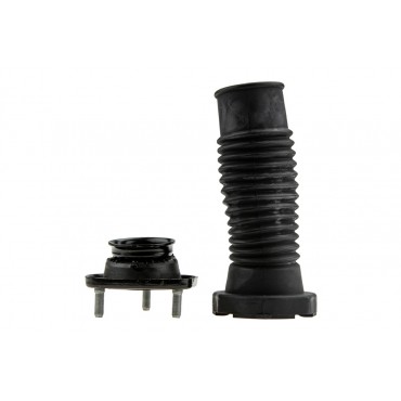 Butée d'Amortisseur Arrière Gauche Pour Toyota Highlander Kluger 48760-48040