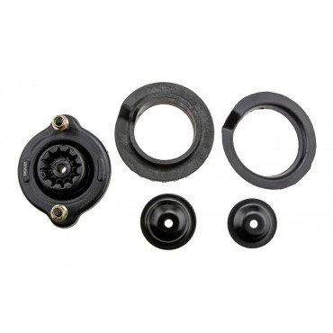 Butée d'Amortisseur Avant Pour Chevrolet Trailblazer Isuzu Ascender 15757063