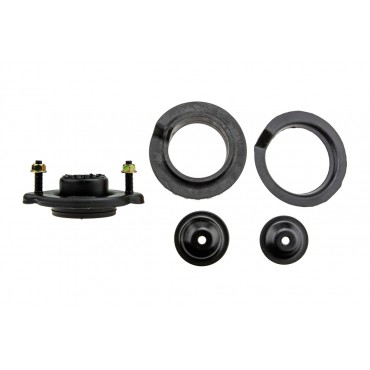 Butée d'Amortisseur Avant Pour Chevrolet Trailblazer Isuzu Ascender 15757063