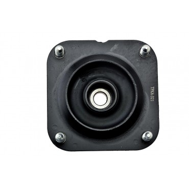 Butée d'Amortisseur Avant Pour Kia Carens I II Shuma II 0K2NA34380