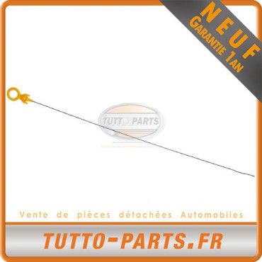 Jauge d'Huile Seat Cordoba Ibiza Inca Leon Skoda Fabia Octavia VW