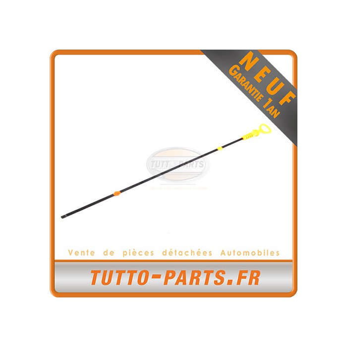 Jauge d'Huile Audi A3 TT Seat Skoda VW Golf 4 Bora Polo Sharan 1.6i 1.8i