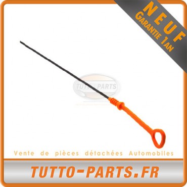 Jauge d'Huile Audi A4 A6 80 100 VW Passat 053115611B 053115611C