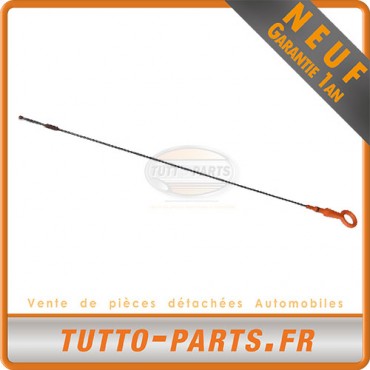 Jauge d'Huile Audi A3 Seat Cordoba Ibiza Eos Golf 5 Touran