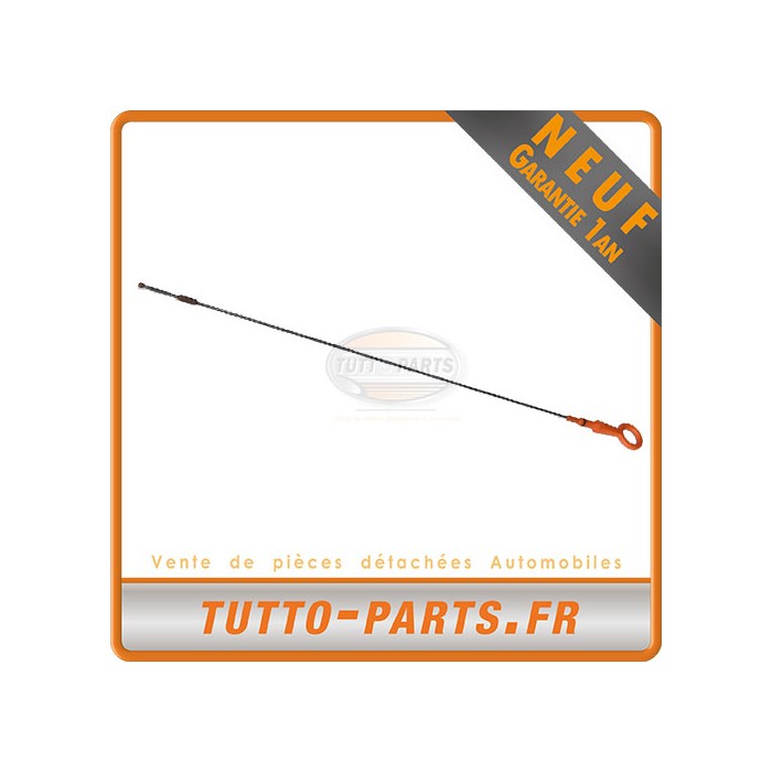 Jauge d'Huile Audi A3 Seat Cordoba Ibiza Eos Golf 5 Touran