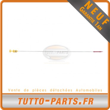 Jauge d'Huile Citroën Berlingo C3 C4 DS3 DS4 207 308 508 2008 3008 Mini