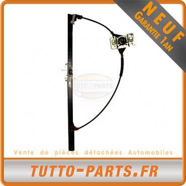 Lève Vitre Avant Gauche Conducteur VW Transporter IV