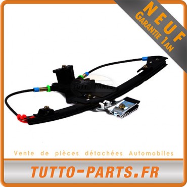 Lève Vitre Arrière Droit VW Golf 3 Vento