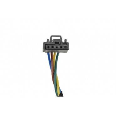 Vérin de Coffre Droit Pour Skoda Superb II 2009-2015 3T9827852 3T9827852A