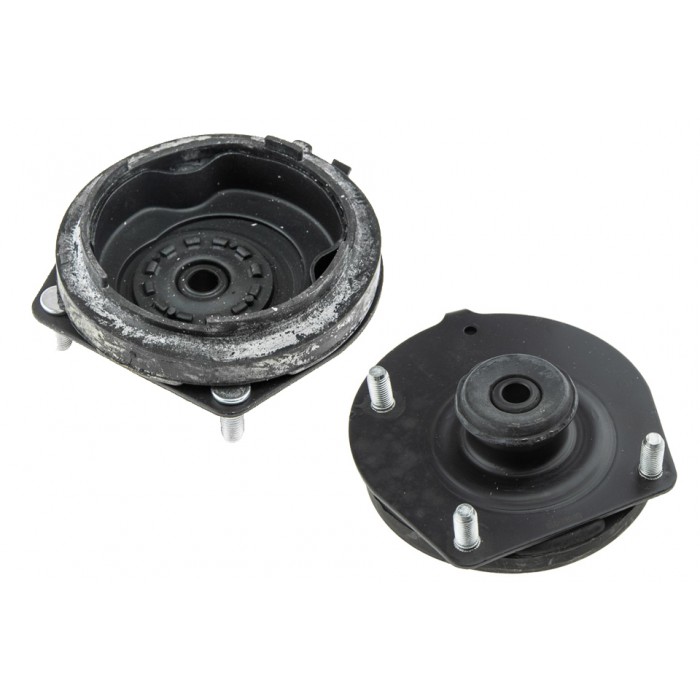 x2 Butée d'Amortisseur Arrière Gauche+Droit Pour Mazda 323 V BC1D28380A