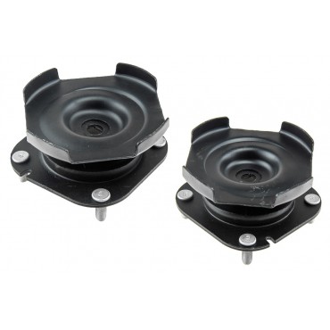 x2 Butée d'Amortisseur Arrière Gauche+Droit Pour Ford Usa Probe II GA5R28390