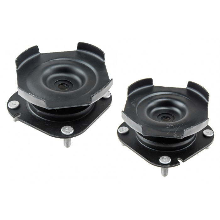 x2 Butée d'Amortisseur Arrière Gauche+Droit Pour Ford Usa Probe II GA5R28390