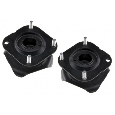 x2 Butée d'Amortisseur Arrière Gauche+Droit Pour Mazda 626 V GG2E28390 GG2E28390