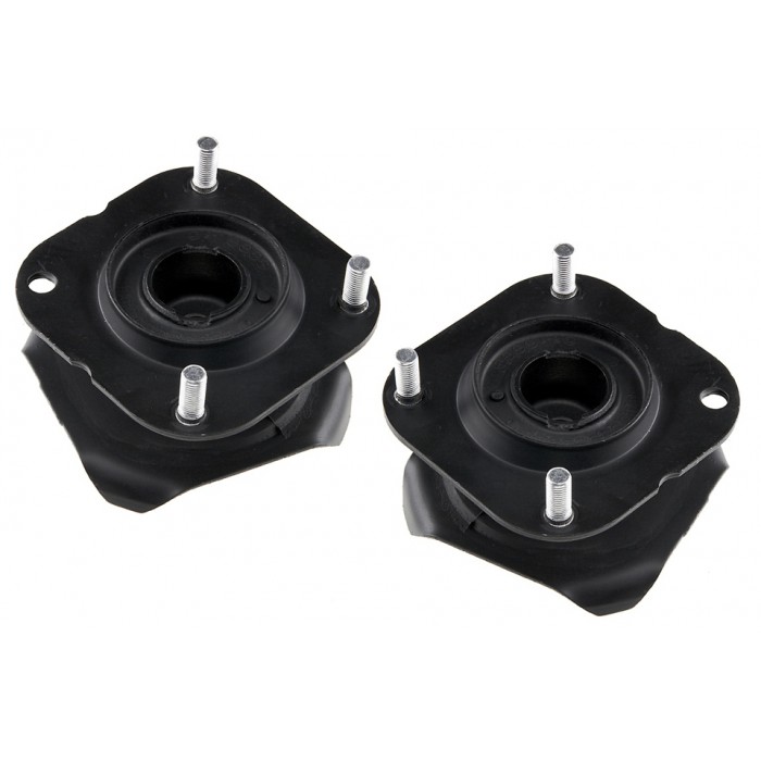 x2 Butée d'Amortisseur Arrière Gauche+Droit Pour Mazda 626 V GG2E28390 GG2E28390