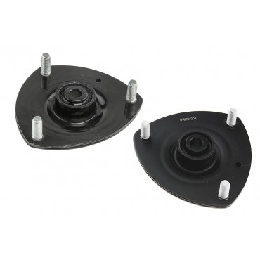 x2 Butée d'Amortisseur Avant Gauche+Droit Pour Honda Civic VII Cr-V 51726S5A004