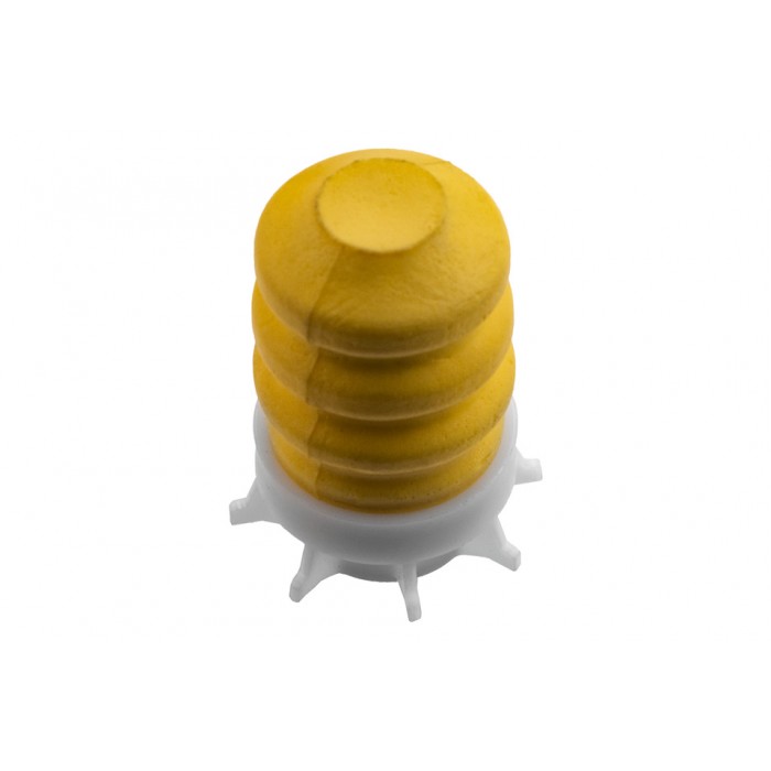 Butée élastique Suspension Arrière Pour Citroën C2 C3 I Peugeot 1007 516667