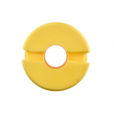 Butée élastique Suspension Arrière Pour Ssangyong Actyon I II Rexton 4521008000