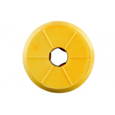 Butée élastique Suspension Arrière Pour Hyundai Accent III Kia Rio 55326-1E000