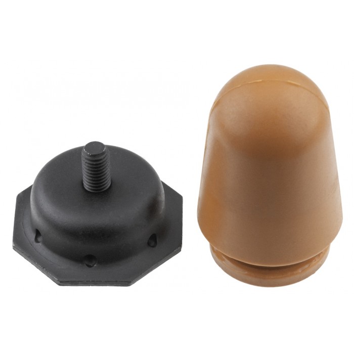 Butée élastique Suspension Arrière Pour Toyota Rav 4 III IV 2005-2019 4834142010