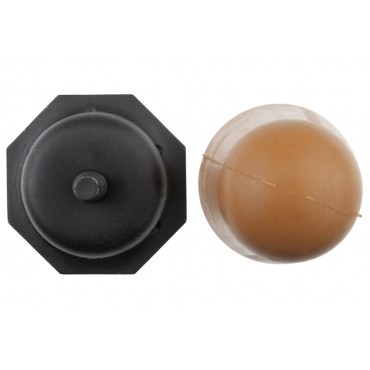 Butée élastique Suspension Arrière Pour Toyota Rav 4 III IV 2005-2019 4834142010