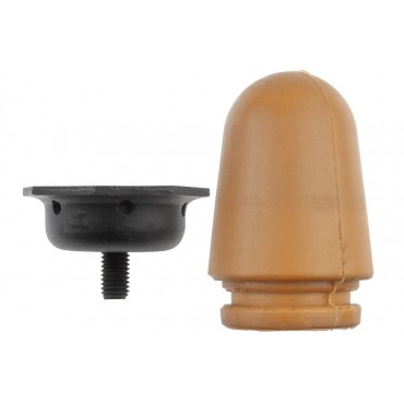 Butée élastique Suspension Arrière Pour Toyota Rav 4 III IV 2005-2019 4834142010