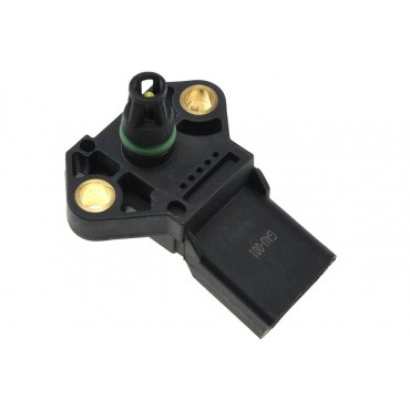 Capteur Pression du Tuyau d'Admission Pour Bentley Bentayga 3G906051M 7L6145795R
